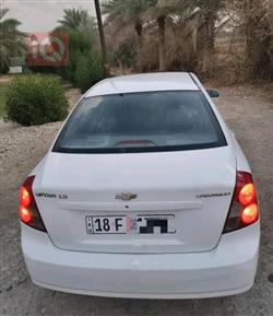 شيفروليه اوبترا